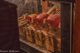 <center>Musée des Arts Forains. </center>  Orgue Mortier