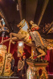 <center>Musée des Arts Forains. </center>  Jeanne d'Arc.