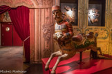 <center>Musée des Arts Forains. </center>  Ali Pacha.