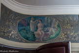<center>Théâtre des Champs Elysées. </center>