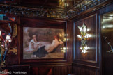 <center>Maxim's. </center> Le bar impérial.