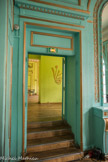 <center>Maxim's. </center> Salon Bleu.