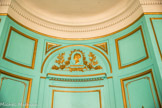 <center>Maxim's. </center> Salon Vénitien.