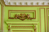 <center>Maxim's. </center> Grand salon n°5.
