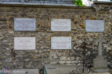 <center>Cimetière de Picpus.</center>
