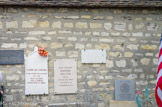<center>Cimetière de Picpus.</center>