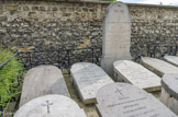 <center>Cimetière de Picpus.</center>