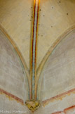 <center>Château de Vincennes</center> La chambre du roi.