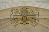 <center>Château de Vincennes. La Sainte Chapelle. </center>