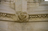 <center>Château de Vincennes. La Sainte Chapelle. </center>