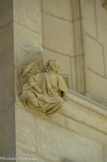 <center>Château de Vincennes. La Sainte Chapelle. </center>