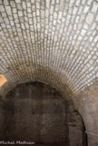 <center>Les cryptoportiques. </center>