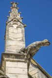 <center>L'église des Dominicains. </center>