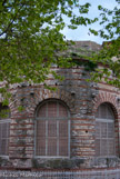 <center>Thermes de Constantin.</center>
