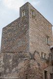 <center>Dans les rues d'Arles.</center>