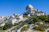 <center>Rocher des Goudes</center>