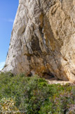 <center>Rocher de St Michel.</center>