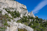 <center>Rocher St Michel.</center>