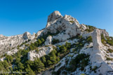 <center>Rocher des Goudes</center>