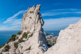 <center>Les Lames</center>Pas de la demi-lune, Tiboulen, cap Croisette.