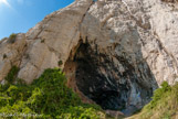 <center>Grotte du déserteur.</center>