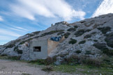 <center>Fortin Napoléon.</center>