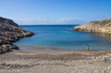 <center>La calanque de la Maronaise.</center>L'Anse de la Maronaise abritait autrefois une grande discothèque, mais en 2010, elle a été démolie.