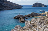 <center>Le sentier du cap Croisette. </center>