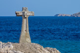 <center>Les Croisettes.</center>Le naufrage du paquebot Liban le 7 juin 1903 , à la suite de sa collision avec le paquebot l’Insulaire près de l’île Maire, à quelques encâblures de Marseille, fut assurément l’une des plus grandes catastrophes maritimes qu’ait connu la cité phocéenne. Les deux paquebots en cause dans la catastrophe du 7 juin 1903 appatenaient tous les deux à la compagnie Fraissinet, Compagnie Marseillaise de Navigation à Vapeur.