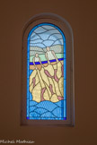<center>Chapelle Saint-Lucien.</center>La pêche miraculeuse.
