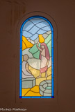 <center>Chapelle Saint-Lucien.</center>Rencontre avec la Samaritaine.