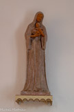 <center>Chapelle Saint-Lucien.</center>Notre-Dame des Goudes.