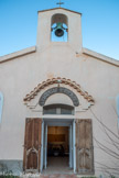 <center>Chapelle Saint-Lucien.</center>Au fil des ans la nouvelle construction se dégrada jusqu'à devenir inutilisable. Le CIQ mené par Charles Tani et l'Association 