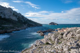 <center>Le sentier du cap Croisette. </center>