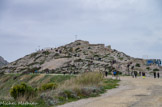 <center>Fortin Napoléon lors de Marseille 2013.</center>Champ harmonique a été présenté aux Goudes à Marseille en 2013 dans le cadre de Marseille-Provence 2013, Capitale européenne de la culture. Pierre Sauvageot a conçu un parcours symphonique qui plonge l’auditeur au coeur d’un millier d’instruments de musique activés par le vent. En jouant avec des sonorités sans cesse renouvelées, en s’inscrivant dans un paysage magique, Champ harmonique invite à un parcours au coeur de la musique et de la nature.