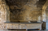 <center>Batterie de Croix.</center>Lavoir.