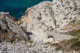 <center>Calanque de Saint Estève.</center>