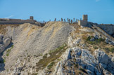 <center>Port de Banc.</center>Vue des 