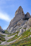 <center>Île du Riou.</center>L'aiguille.