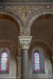 <center>La Basilique Cathédrale Sainte-Marie-Majeure</center>Les chapiteaux.