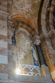 <center>La Basilique Cathédrale Sainte-Marie-Majeure</center>Chapelle saint Lazare. Saint Lazarus ?