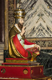 <center>La Basilique Cathédrale Sainte-Marie-Majeure</center>Saint Léon.