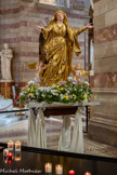 <center>La Procession du 15 août.</center>