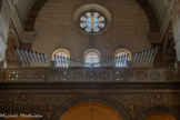 <center>La Basilique Cathédrale Sainte-Marie-Majeure</center>Chertier a réalisé la balustrade du balcon, ainsi que l'orfèvrerie du maître-autel, les panneaux de bronze des balustrades du chœur et des deux chapelles capitulaire et paroissiale.