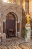 <center>La Basilique Cathédrale Sainte-Marie-Majeure</center>
