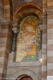 <center>La Basilique Cathédrale Sainte-Marie-Majeure</center>