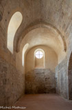 <center>La Vieille Major</center>La sacristie capitulaire.
