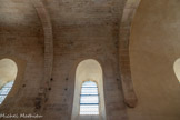<center>La Vieille Major</center>La sacristie capitulaire.