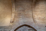 <center>La Vieille Major</center>La sacristie capitulaire.
