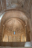 <center>La Vieille Major</center>L'abside et une partie de la croisée du transept.
